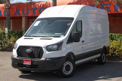 2022 Ford Transit-250 Base