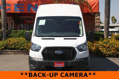 2022 Ford Transit-250 Base