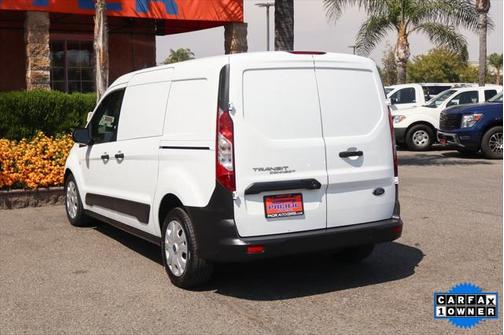 2020 Ford Transit Connect XL Cargo Van