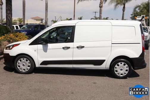 2020 Ford Transit Connect XL Cargo Van