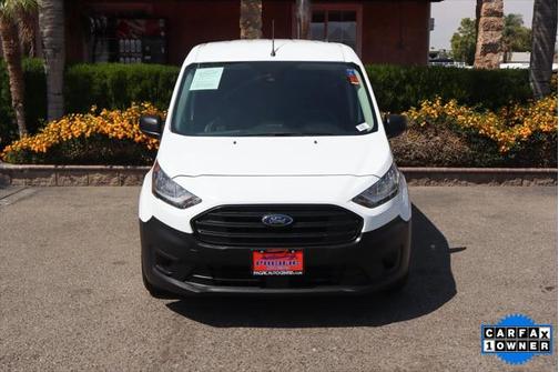 2020 Ford Transit Connect XL Cargo Van