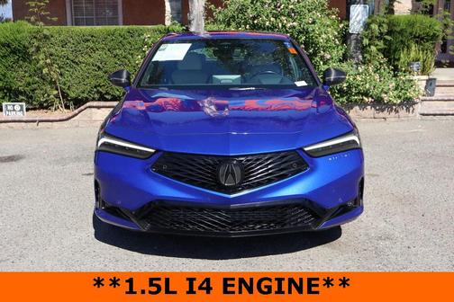 2023 Acura Integra A-SPEC Technology