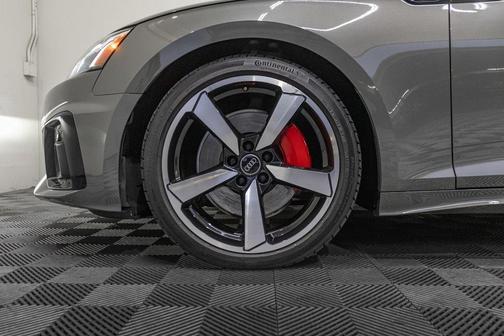 2023 Audi A5 Sportback 45 S Line Premium Plus