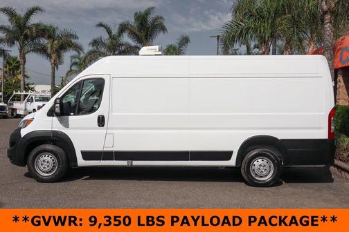 2025 RAM ProMaster 3500 High Roof