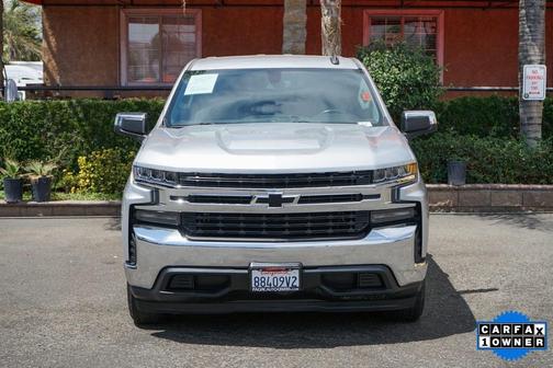Photo 3 of 44 of 2019 Chevrolet Silverado 1500 LT