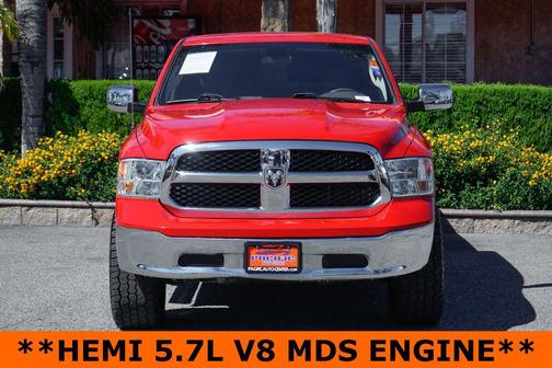 2019 RAM 1500 SLT