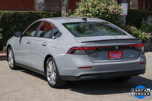 2023 Honda Accord Hybrid Base