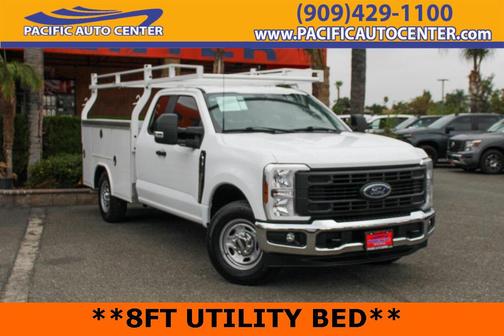 2024 Ford F-250 XL