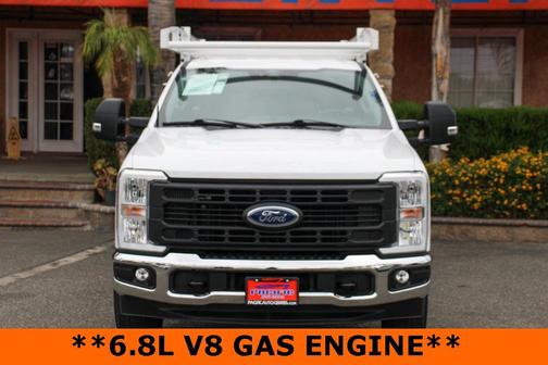 2024 Ford F-250 XL