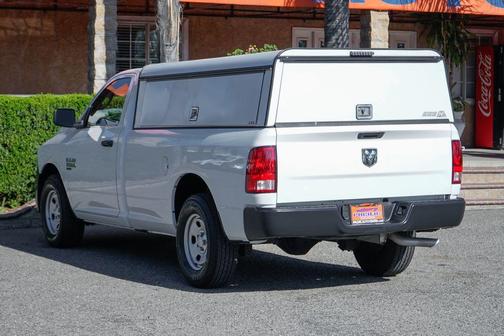 2023 RAM 1500 Tradesman