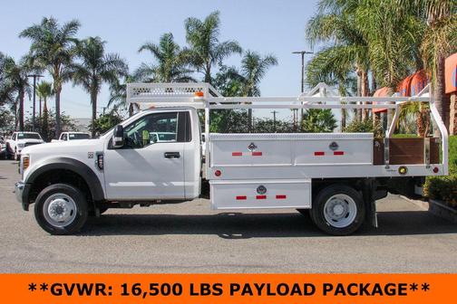 2019 Ford F-450 XL