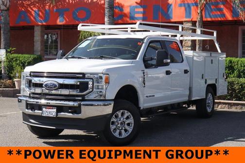 2020 Ford F-350 XL