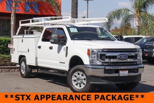 2020 Ford F-350 XL