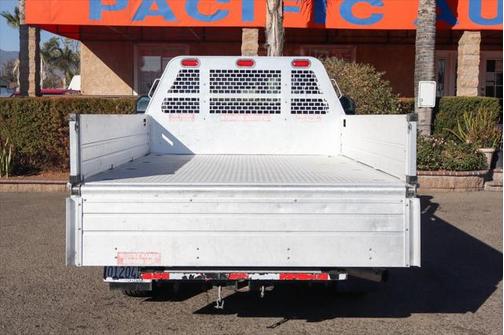 2019 Ford F-250 XL