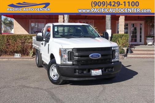 2019 Ford F-250 XL