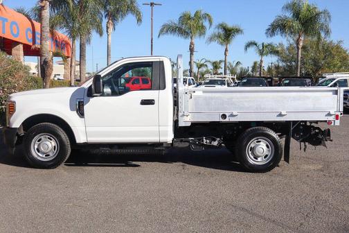 2019 Ford F-250 XL