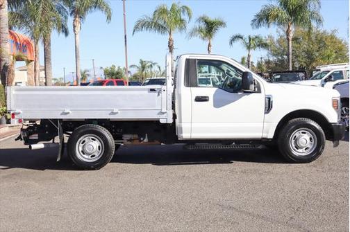 2019 Ford F-250 XL