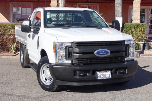 2019 Ford F-250 XL