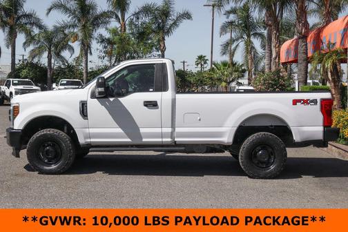 2019 Ford F-250 XL