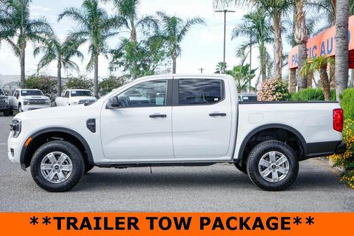 2024 Ford Ranger XL
