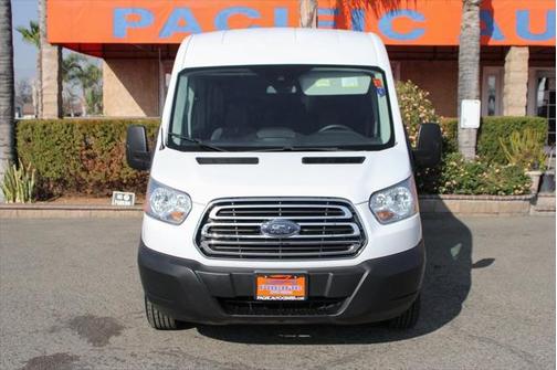 2019 Ford Transit-350 XLT