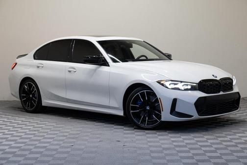 2024 BMW M340 M340i