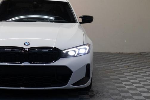 2024 BMW M340 M340i