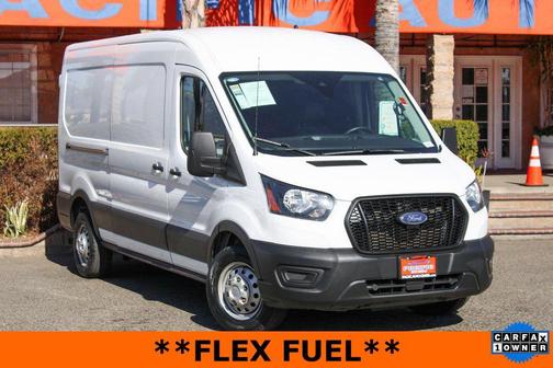 2023 Ford Transit-250 Base