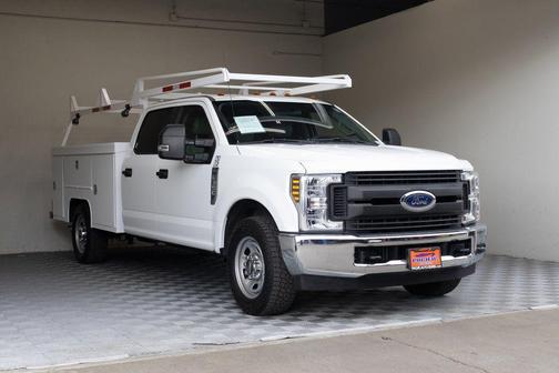 2019 Ford F-350 XL