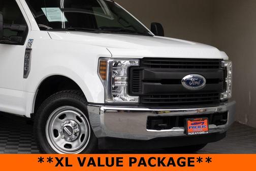 2019 Ford F-350 XL