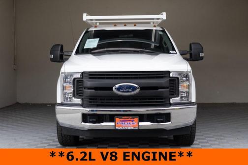 2019 Ford F-350 XL