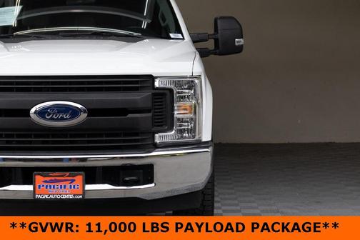 2019 Ford F-350 XL