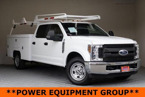 2019 Ford F-350 XL