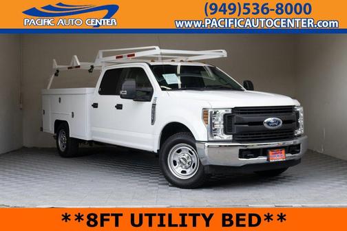 2019 Ford F-350 XL