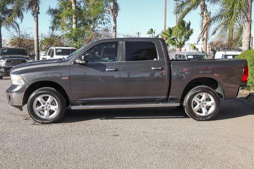 2016 RAM 1500 Lone Star