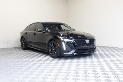2023 Cadillac CT5-V V-Series