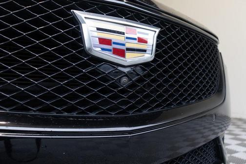 2023 Cadillac CT5-V V-Series