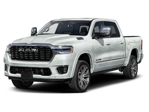 2026 RAM 1500 ST