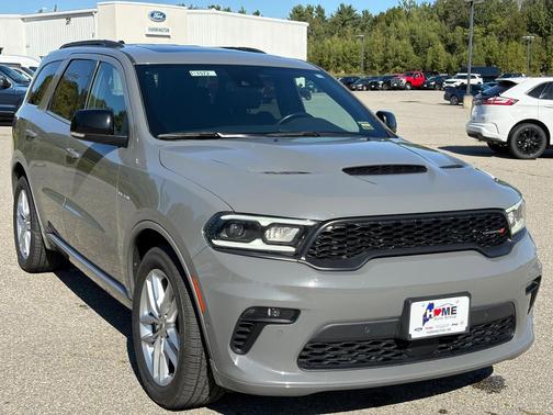 2023 Dodge Durango R/T Plus AWD