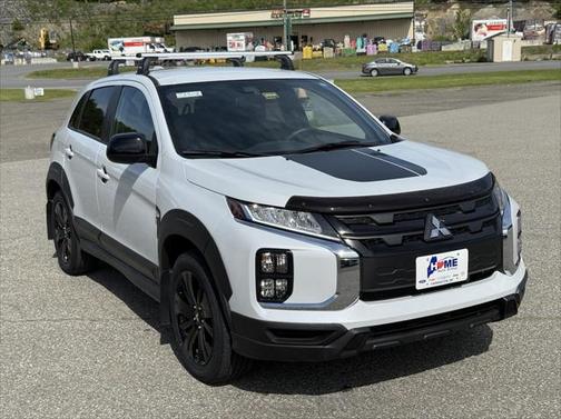 2024 Mitsubishi Outlander Sport 2.0 Trail Edition AWC