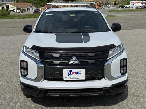 2024 Mitsubishi Outlander Sport 2.0 Trail Edition AWC