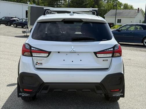 2024 Mitsubishi Outlander Sport 2.0 Trail Edition AWC