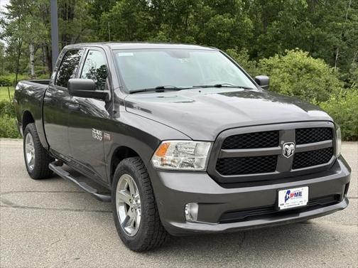 2014 RAM 1500 Tradesman/Express