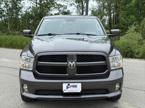 2014 RAM 1500 Tradesman/Express
