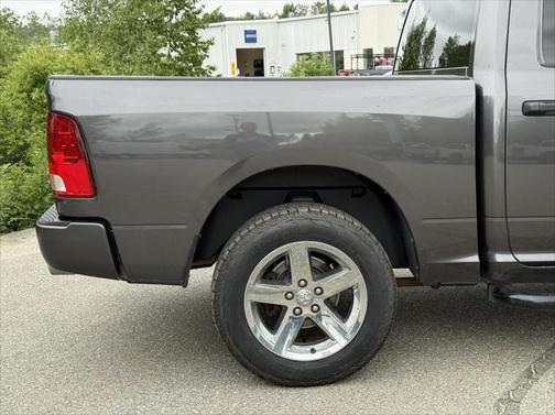 2014 RAM 1500 Tradesman/Express
