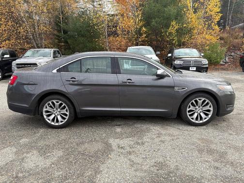 2015 Ford Taurus Limited