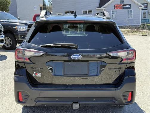 2021 Subaru Outback Onyx Edition XT
