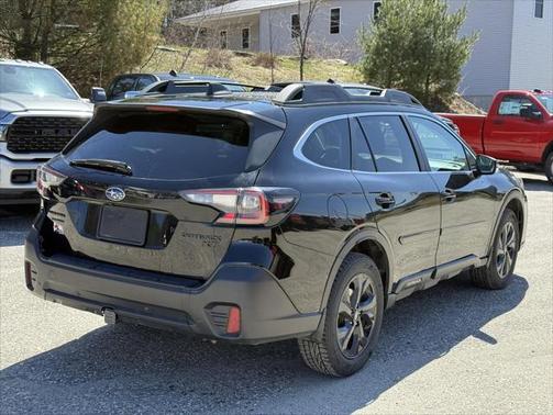 2021 Subaru Outback Onyx Edition XT