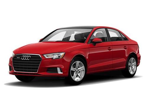 2017 Audi A3 2.0T Premium