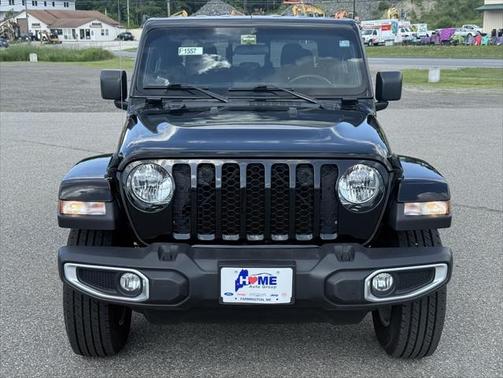 2023 Jeep Gladiator Sport S